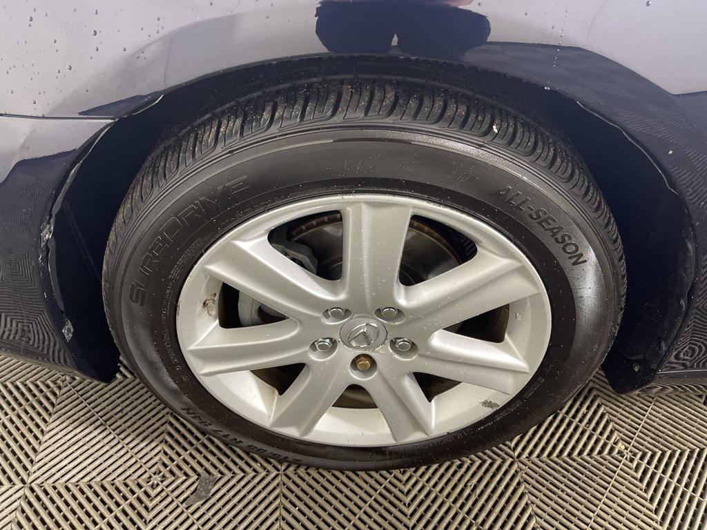 used 2009 Lexus ES 350 car, priced at $4,991