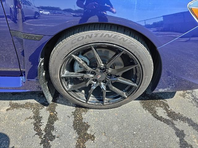 used 2019 Subaru WRX car, priced at $24,754