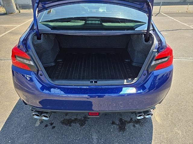 used 2019 Subaru WRX car, priced at $24,754
