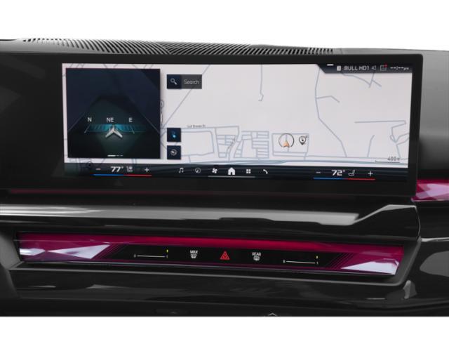 used 2024 BMW i5 car, priced at $68,590