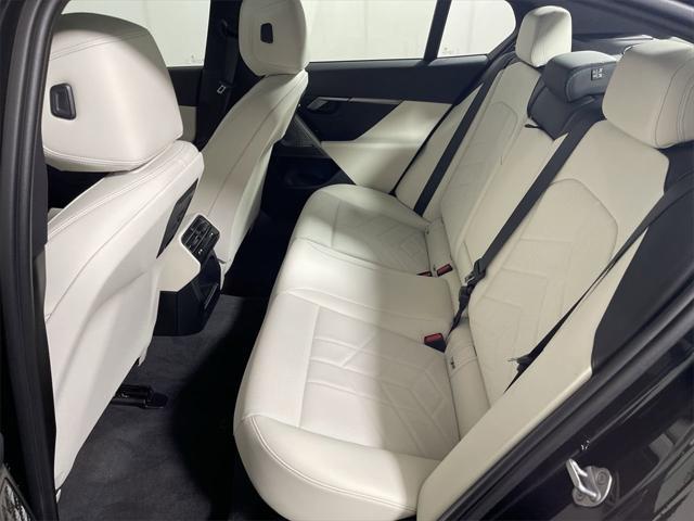 used 2024 BMW i5 car, priced at $66,999