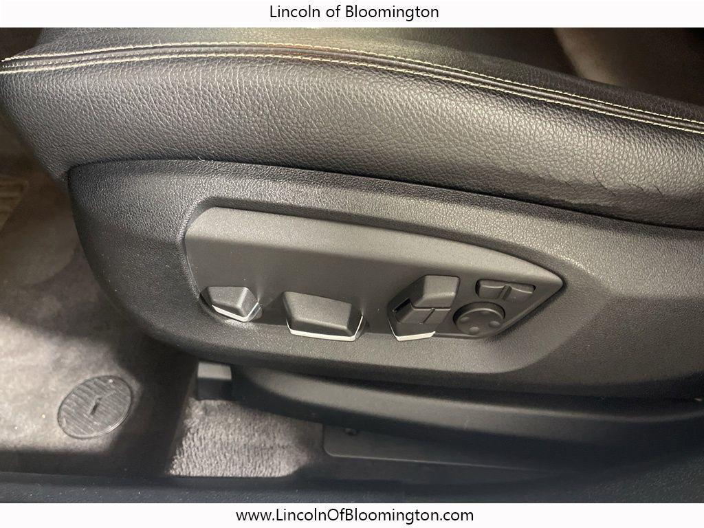 used 2014 BMW 550 Gran Turismo car, priced at $11,000
