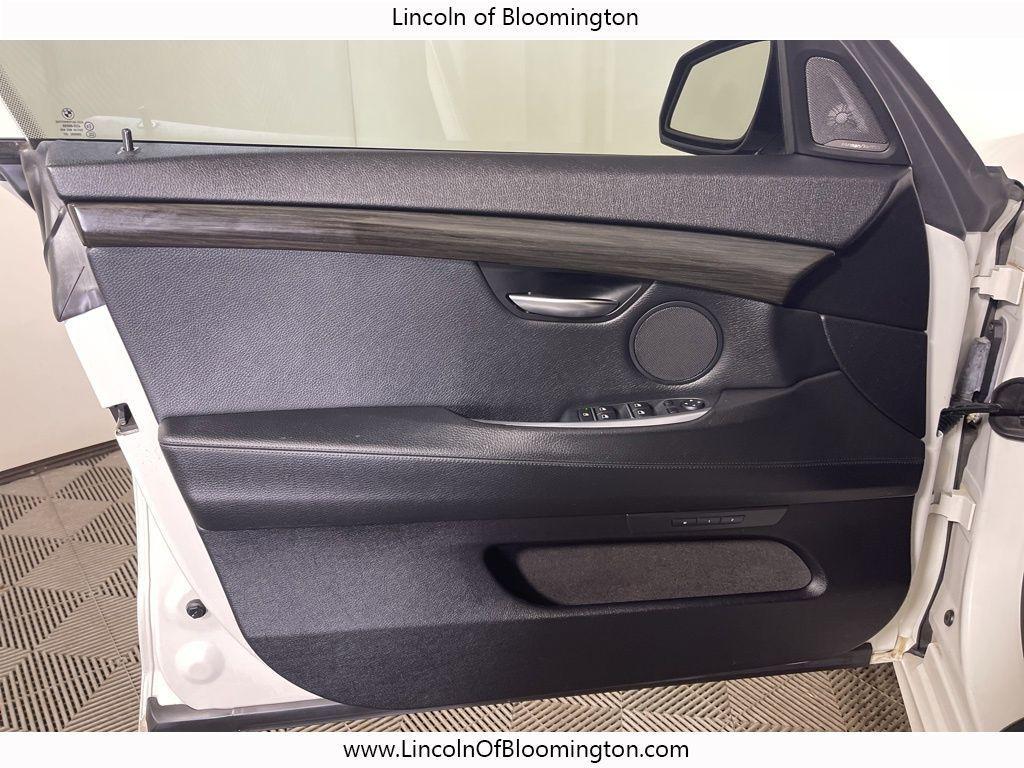 used 2014 BMW 550 Gran Turismo car, priced at $11,000