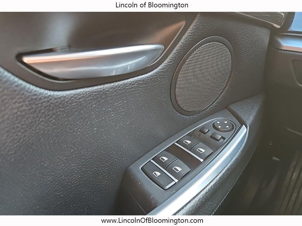 used 2014 BMW 550 Gran Turismo car, priced at $11,000
