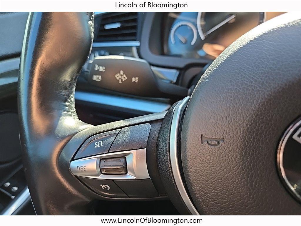used 2014 BMW 550 Gran Turismo car, priced at $11,000