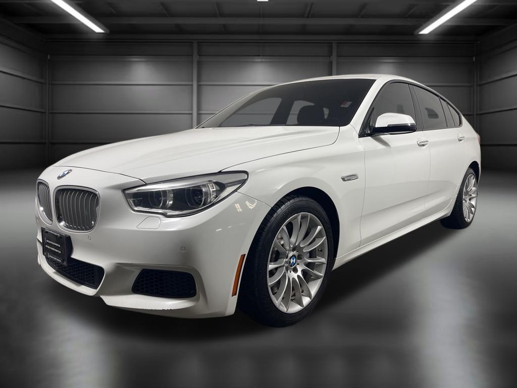 used 2014 BMW 550 Gran Turismo car, priced at $11,000