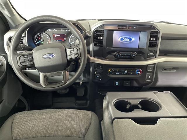 used 2021 Ford F-150 car, priced at $33,967