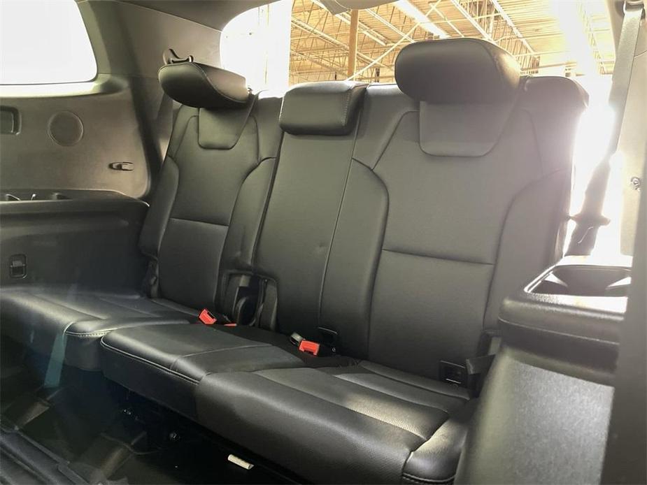 used 2023 Kia Telluride car, priced at $42,025