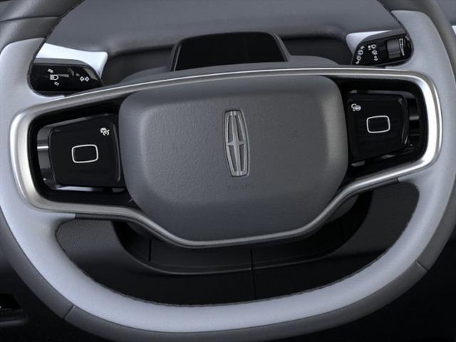 new 2025 Lincoln Navigator car, priced at $126,590