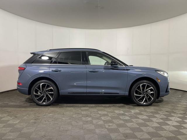new 2025 Lincoln Corsair car, priced at $55,837