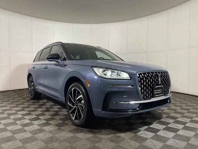 new 2025 Lincoln Corsair car, priced at $55,837