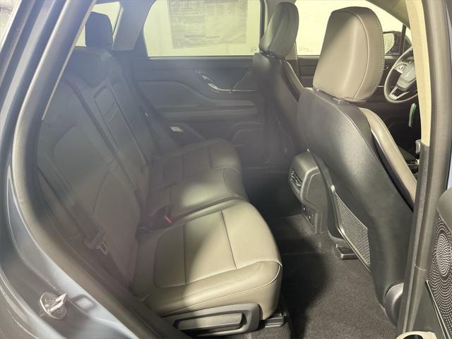 new 2025 Lincoln Corsair car, priced at $55,837