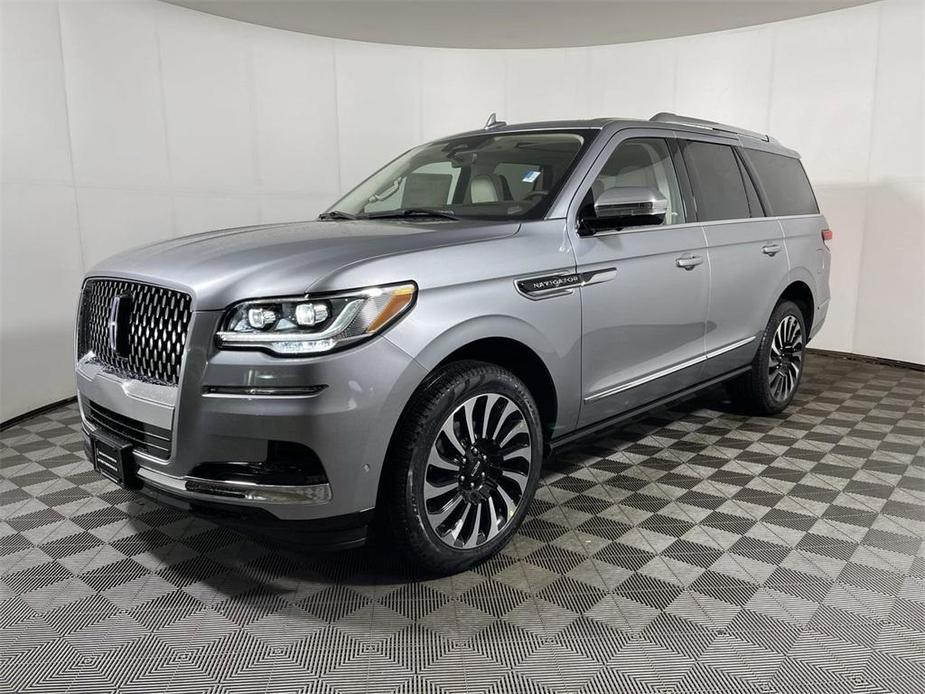 new 2024 Lincoln Navigator car, priced at $102,991