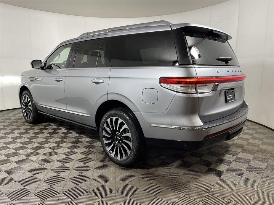 new 2024 Lincoln Navigator car, priced at $102,991