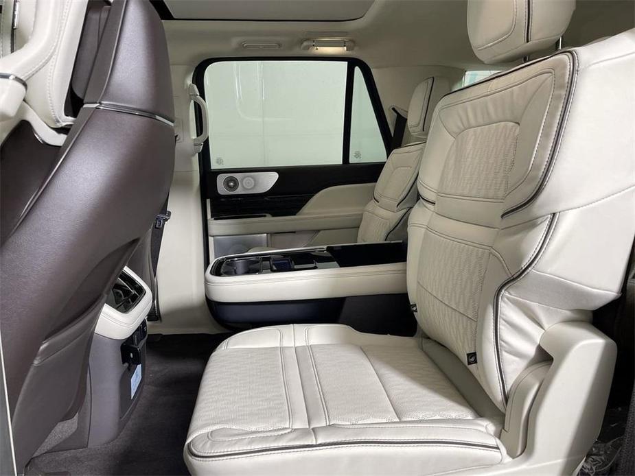 new 2024 Lincoln Navigator car, priced at $102,991