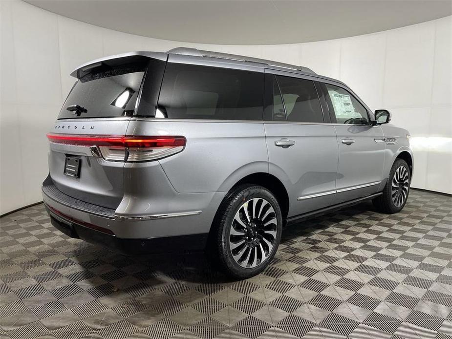 new 2024 Lincoln Navigator car, priced at $102,991