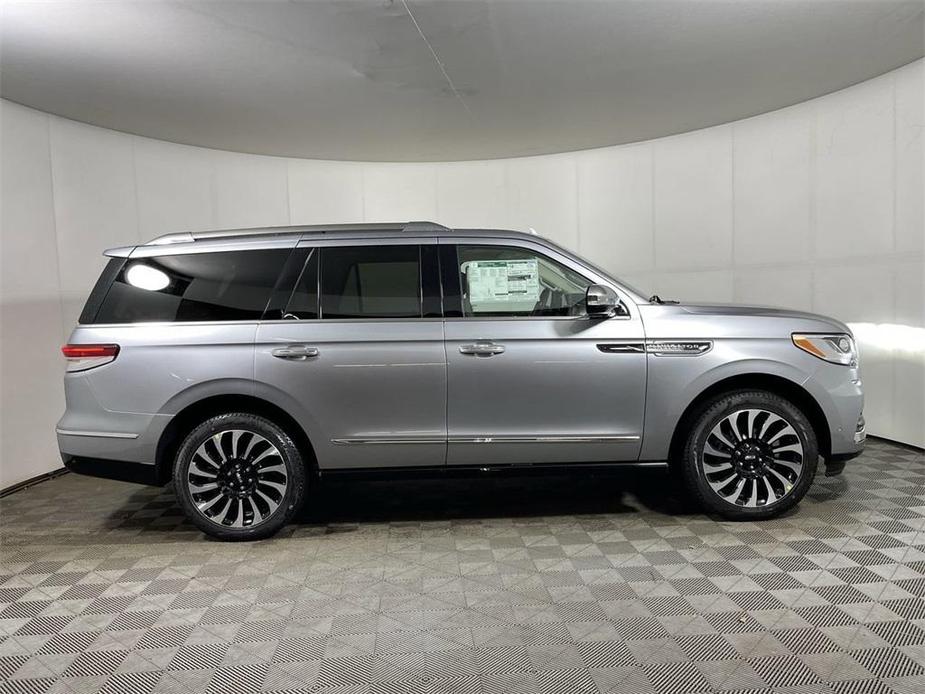 new 2024 Lincoln Navigator car, priced at $102,991