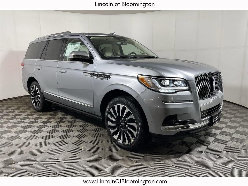 new 2024 Lincoln Navigator car, priced at $102,991