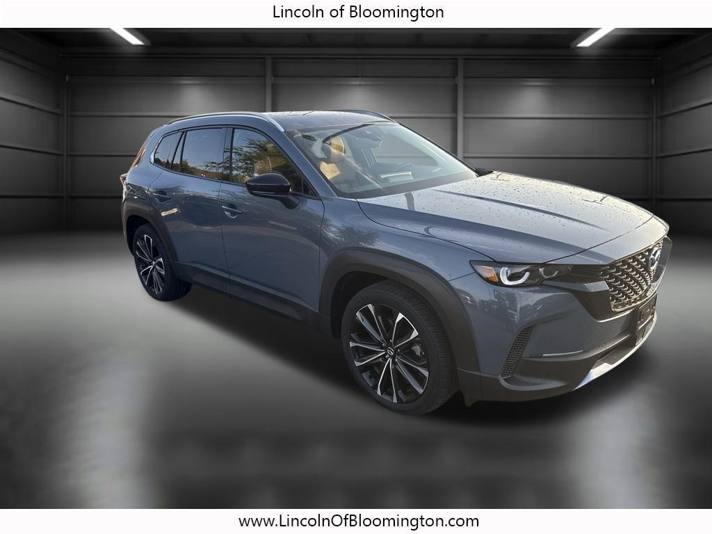 used 2023 Mazda CX-50 car, priced at $32,960