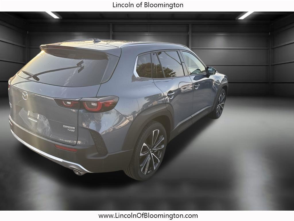 used 2023 Mazda CX-50 car, priced at $32,960