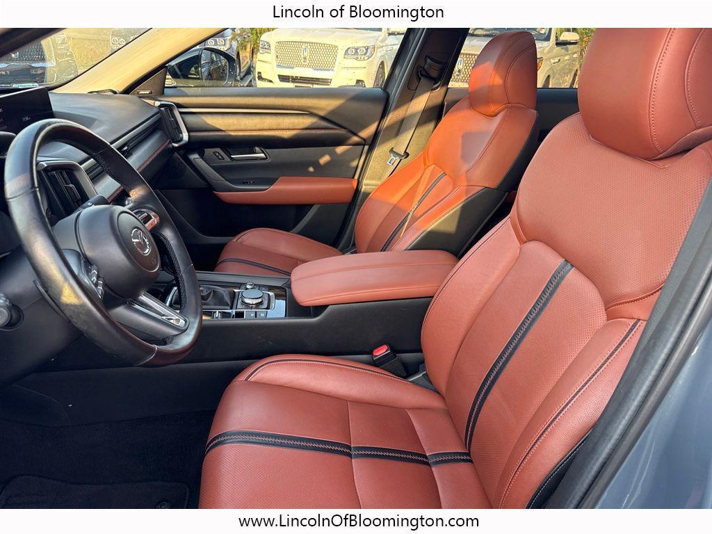 used 2023 Mazda CX-50 car, priced at $32,960