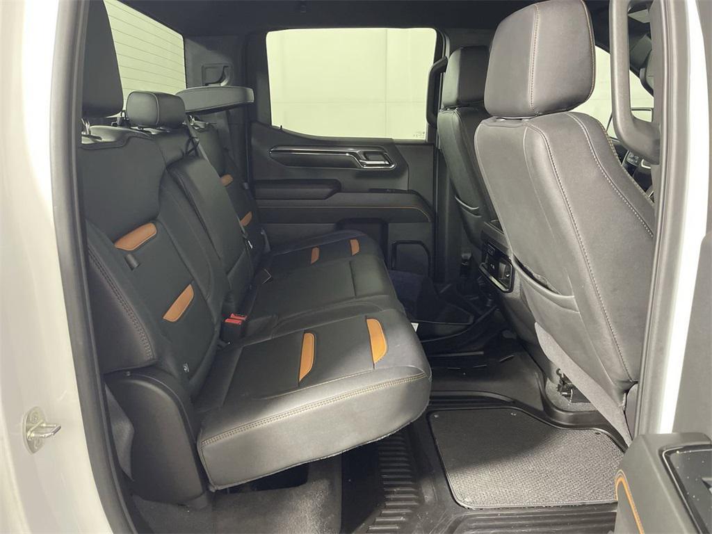 used 2024 GMC Sierra 1500 car, priced at $55,775