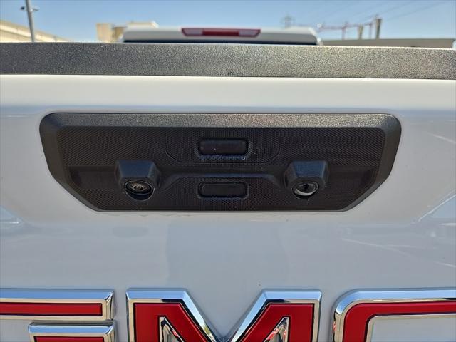 used 2024 GMC Sierra 1500 car, priced at $59,863
