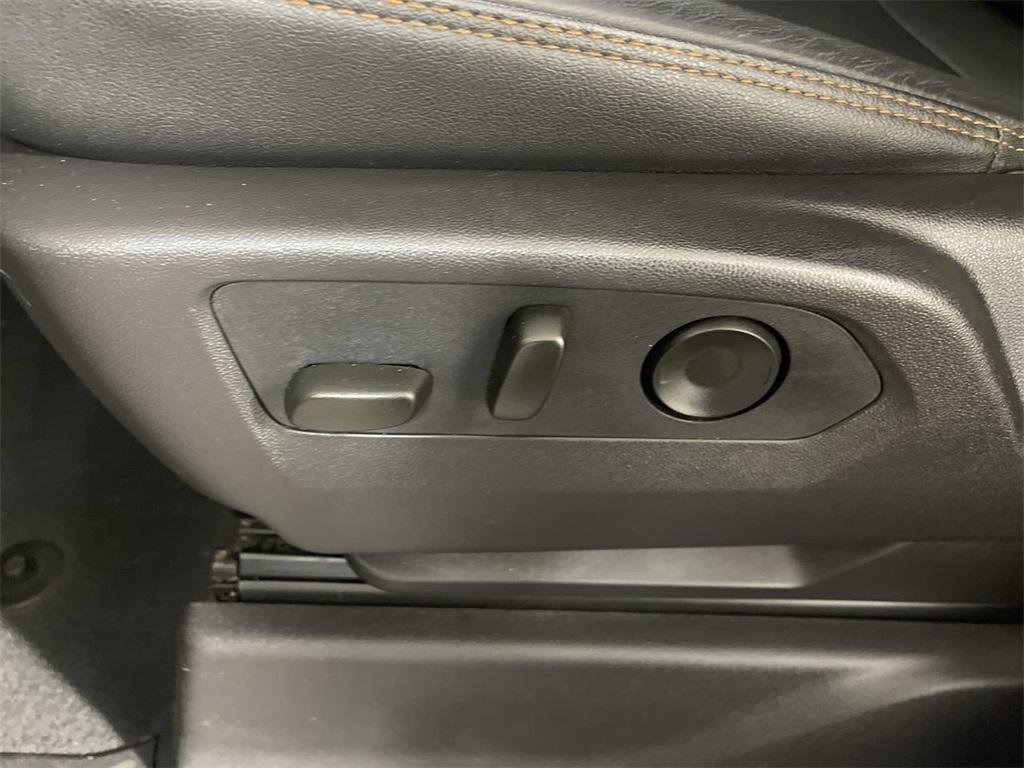 used 2024 GMC Sierra 1500 car, priced at $55,775