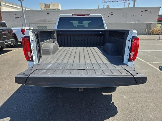 used 2024 GMC Sierra 1500 car, priced at $59,863