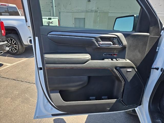 used 2024 GMC Sierra 1500 car, priced at $59,863