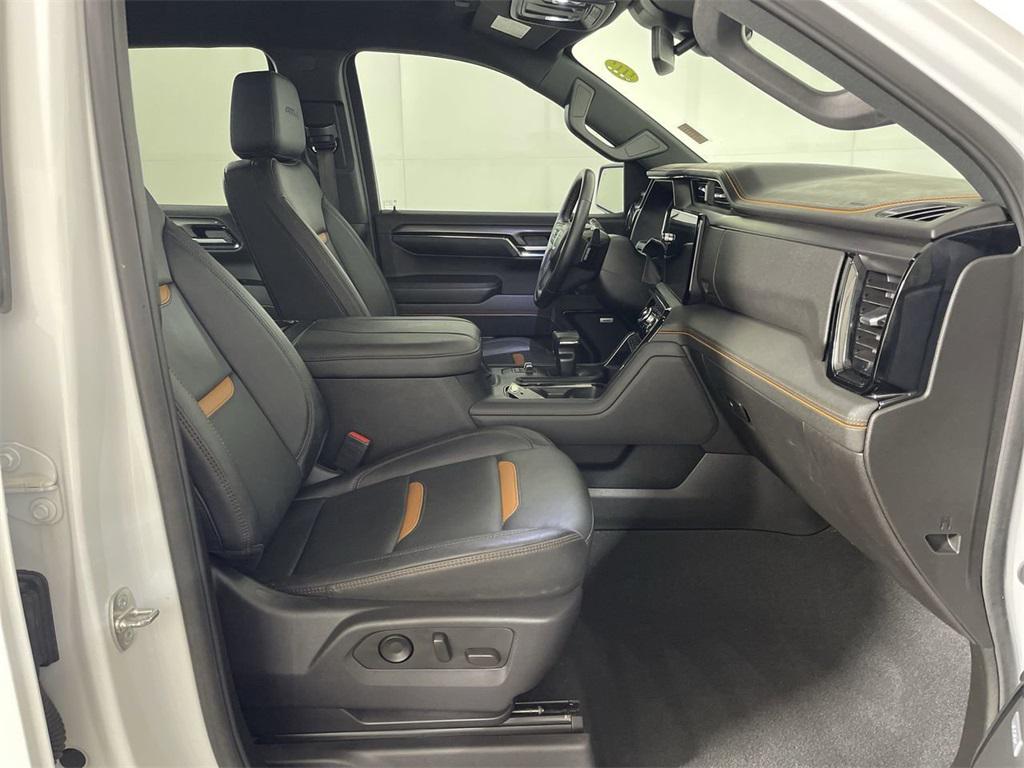 used 2024 GMC Sierra 1500 car, priced at $55,775