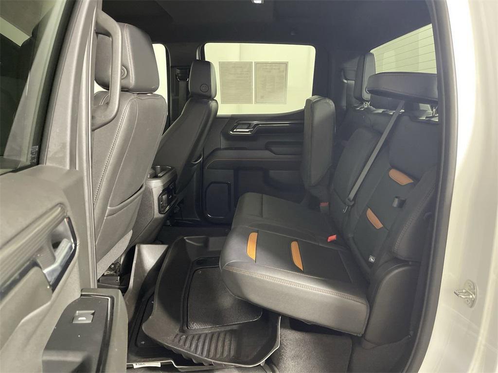 used 2024 GMC Sierra 1500 car, priced at $55,775
