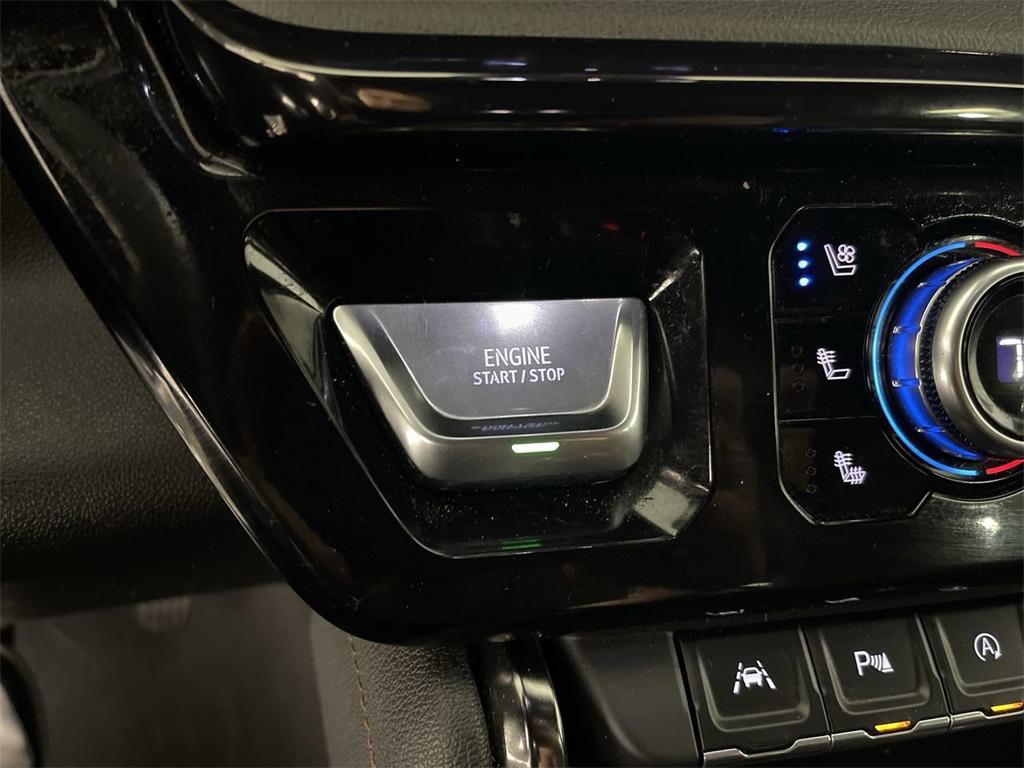 used 2024 GMC Sierra 1500 car, priced at $55,775