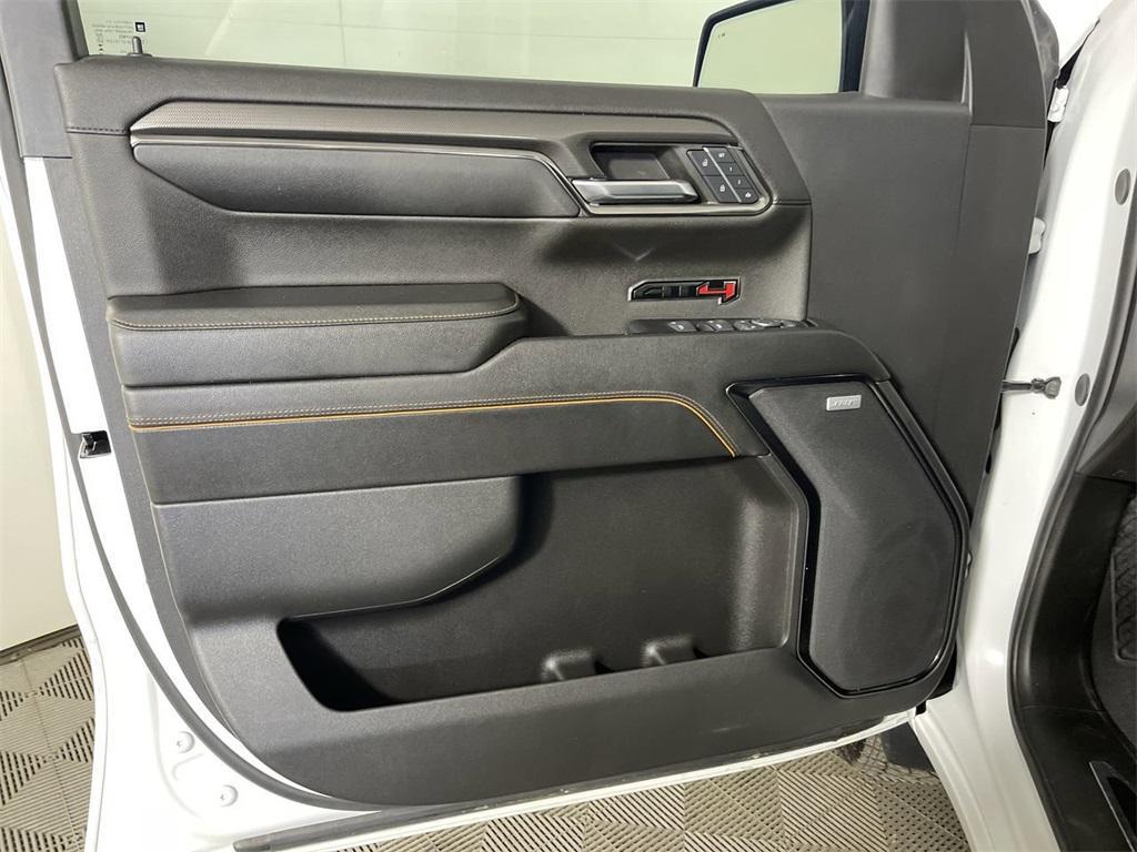 used 2024 GMC Sierra 1500 car, priced at $55,775