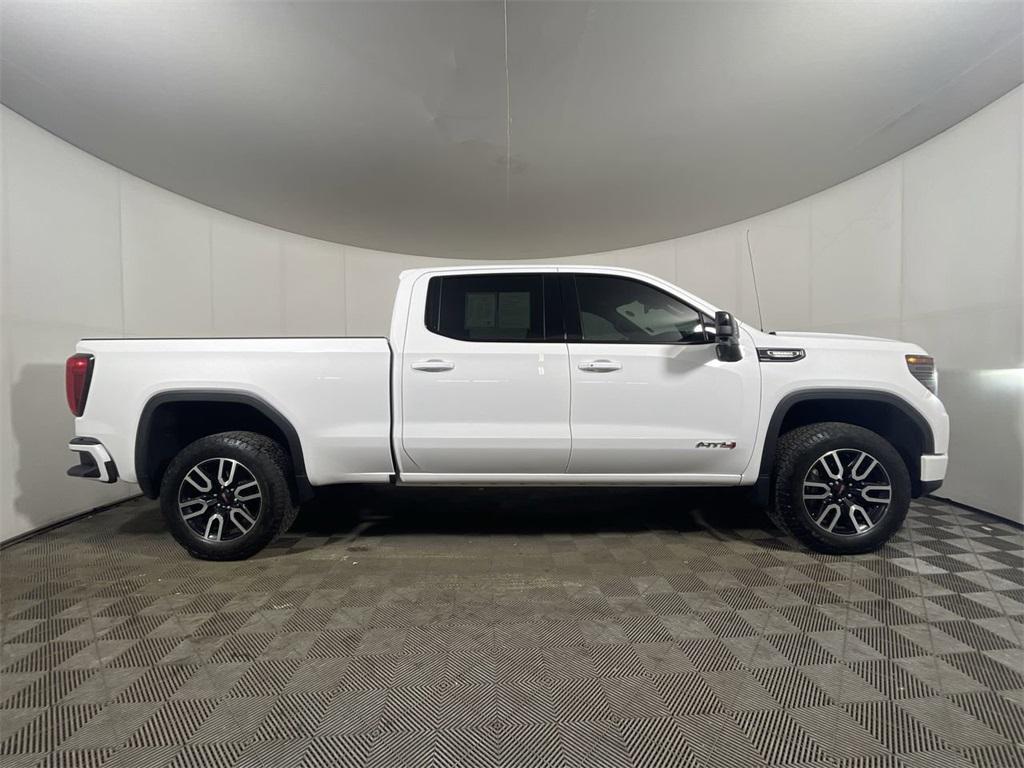 used 2024 GMC Sierra 1500 car, priced at $55,775