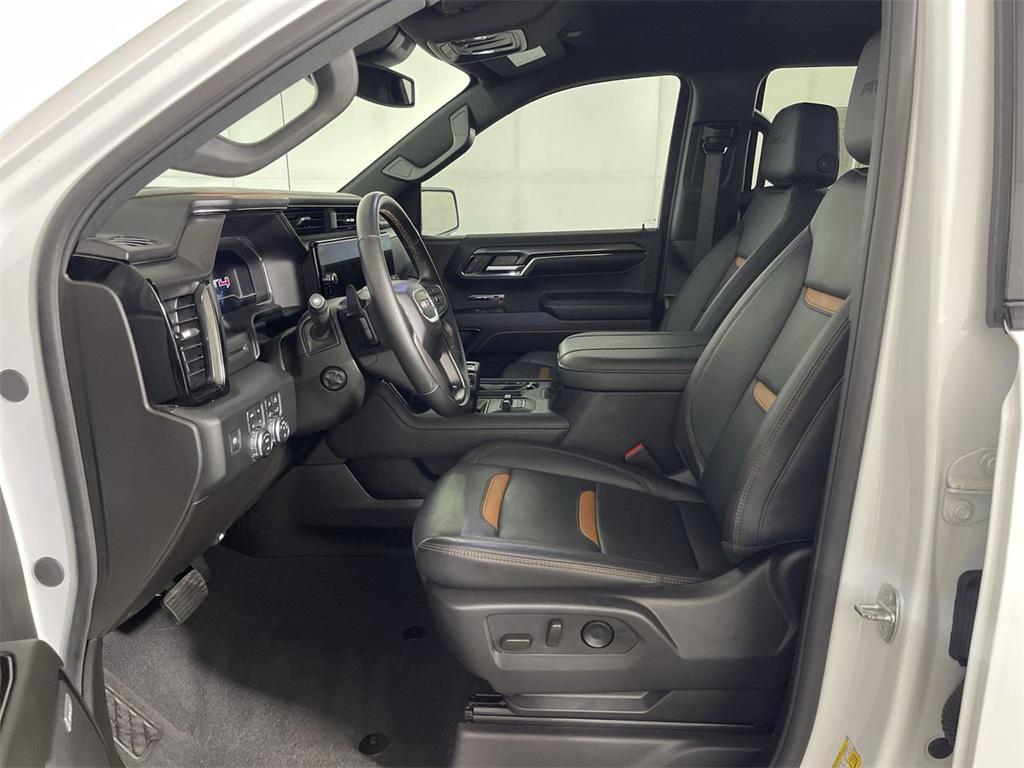 used 2024 GMC Sierra 1500 car, priced at $55,775