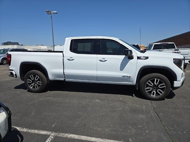 used 2024 GMC Sierra 1500 car, priced at $59,863
