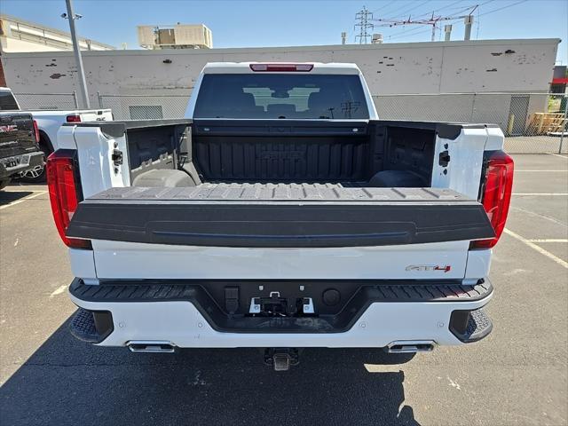 used 2024 GMC Sierra 1500 car, priced at $59,863