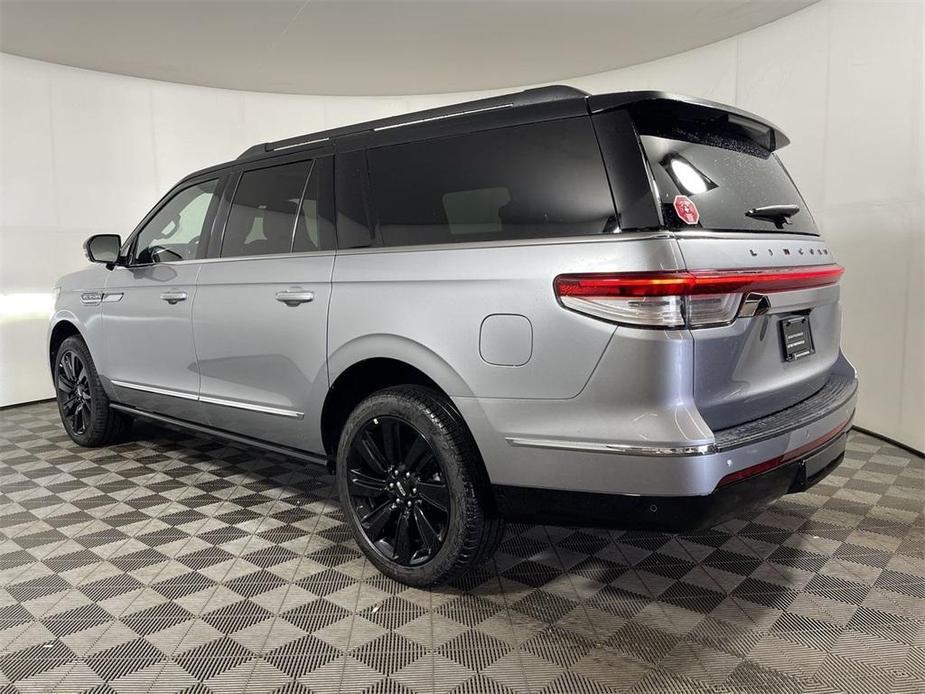 new 2023 Lincoln Navigator L car, priced at $98,695