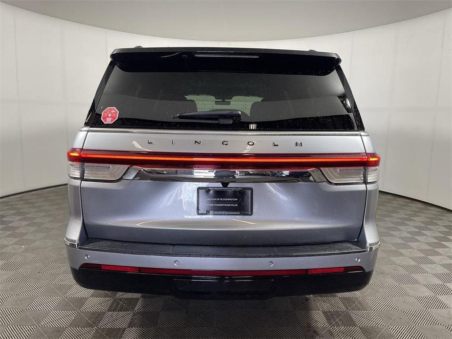 new 2023 Lincoln Navigator L car, priced at $98,695