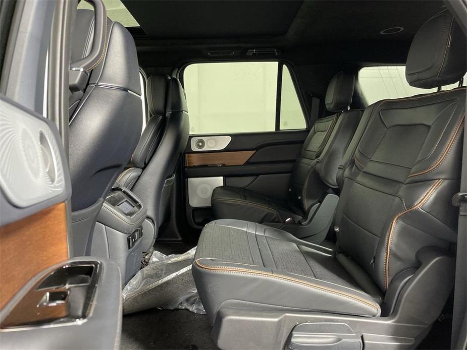 new 2023 Lincoln Navigator L car, priced at $98,695