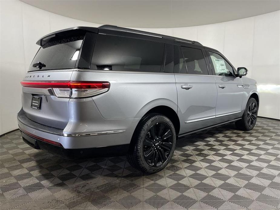 new 2023 Lincoln Navigator L car, priced at $98,695