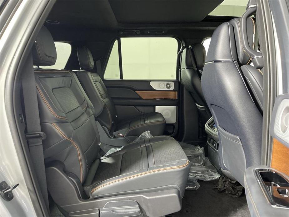 new 2023 Lincoln Navigator L car, priced at $98,695