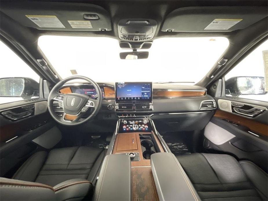 new 2023 Lincoln Navigator L car, priced at $98,695