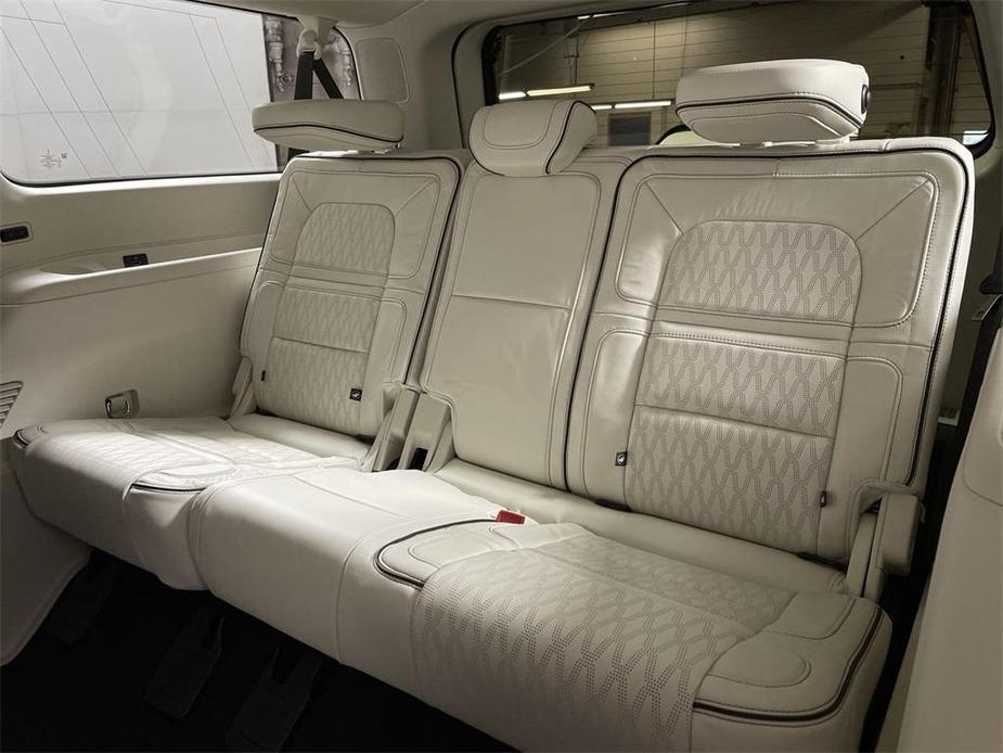 new 2023 Lincoln Navigator L car, priced at $97,470