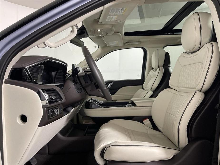 new 2023 Lincoln Navigator L car, priced at $97,470