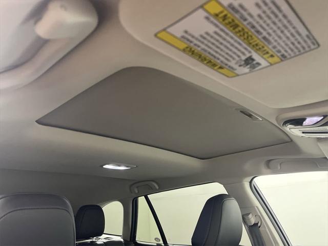 used 2024 Subaru Outback car, priced at $33,342