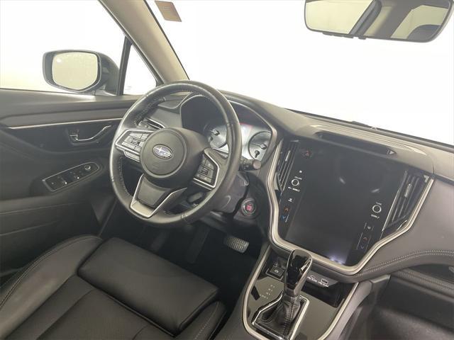 used 2024 Subaru Outback car, priced at $33,342