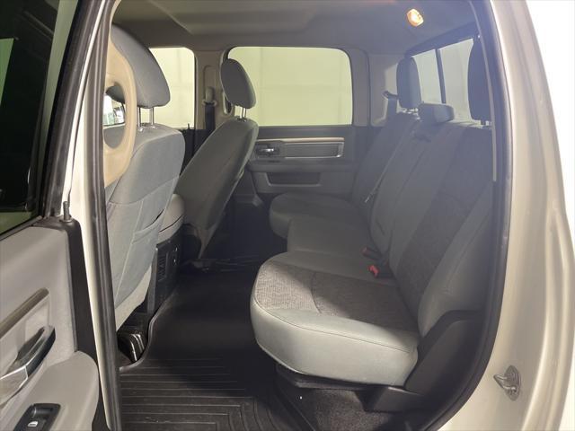 used 2017 Ram 1500 car, priced at $11,994