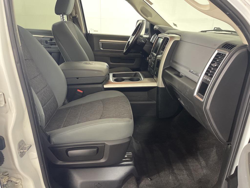 used 2017 Ram 1500 car, priced at $11,594